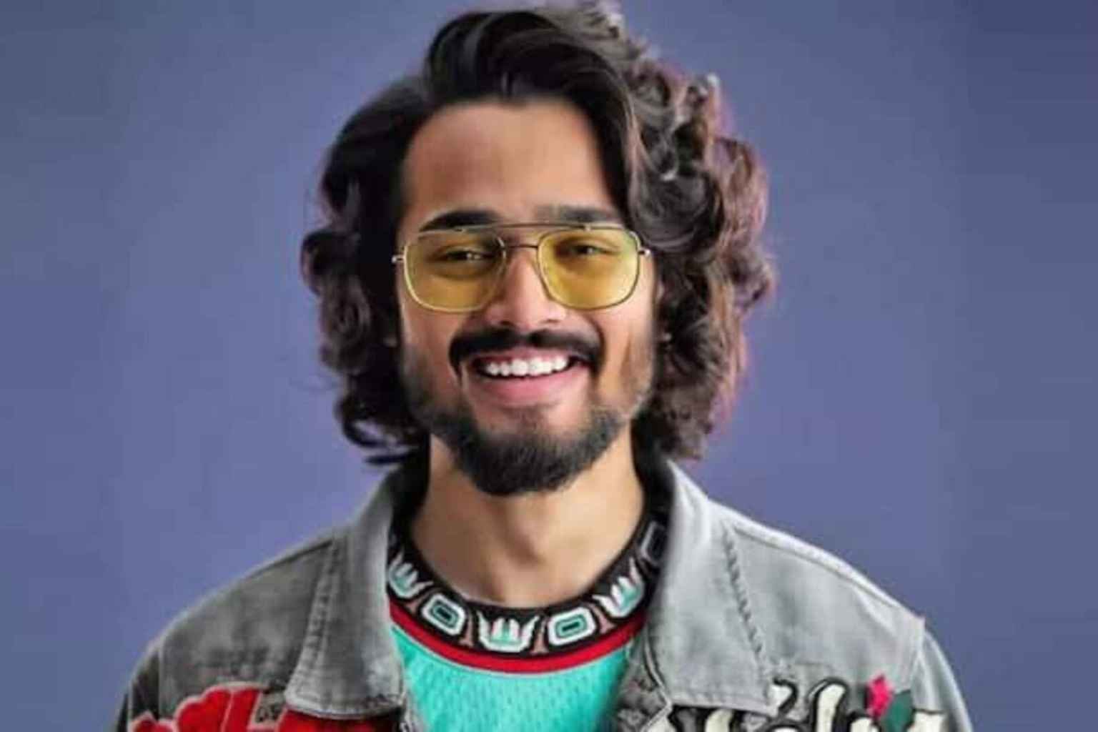 bhuvan bam