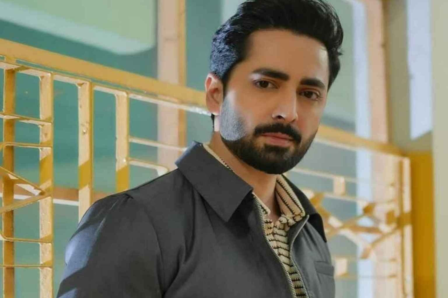 danish taimoor