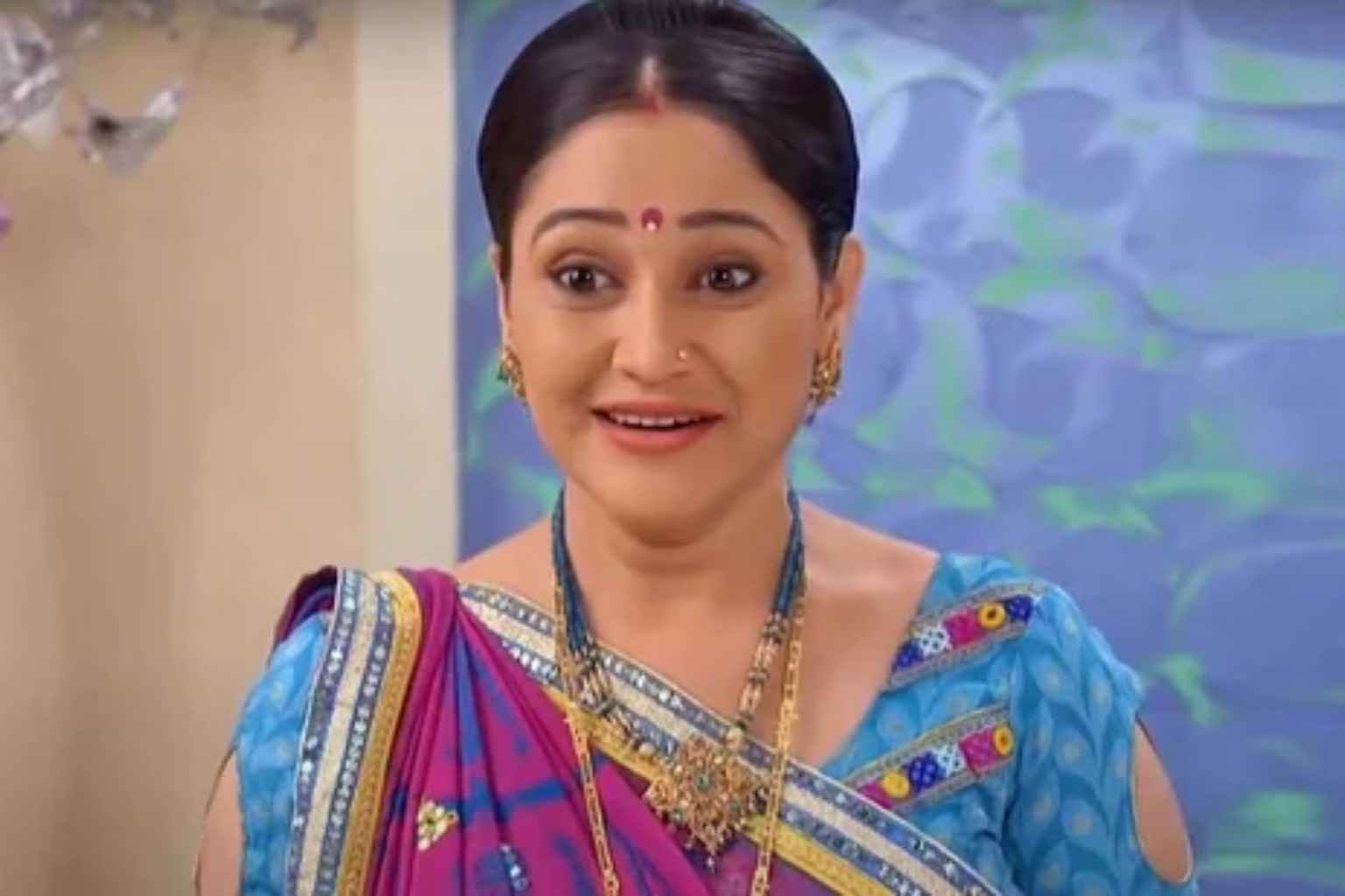 disha vakani