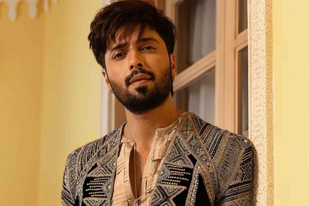 fahad mustafa