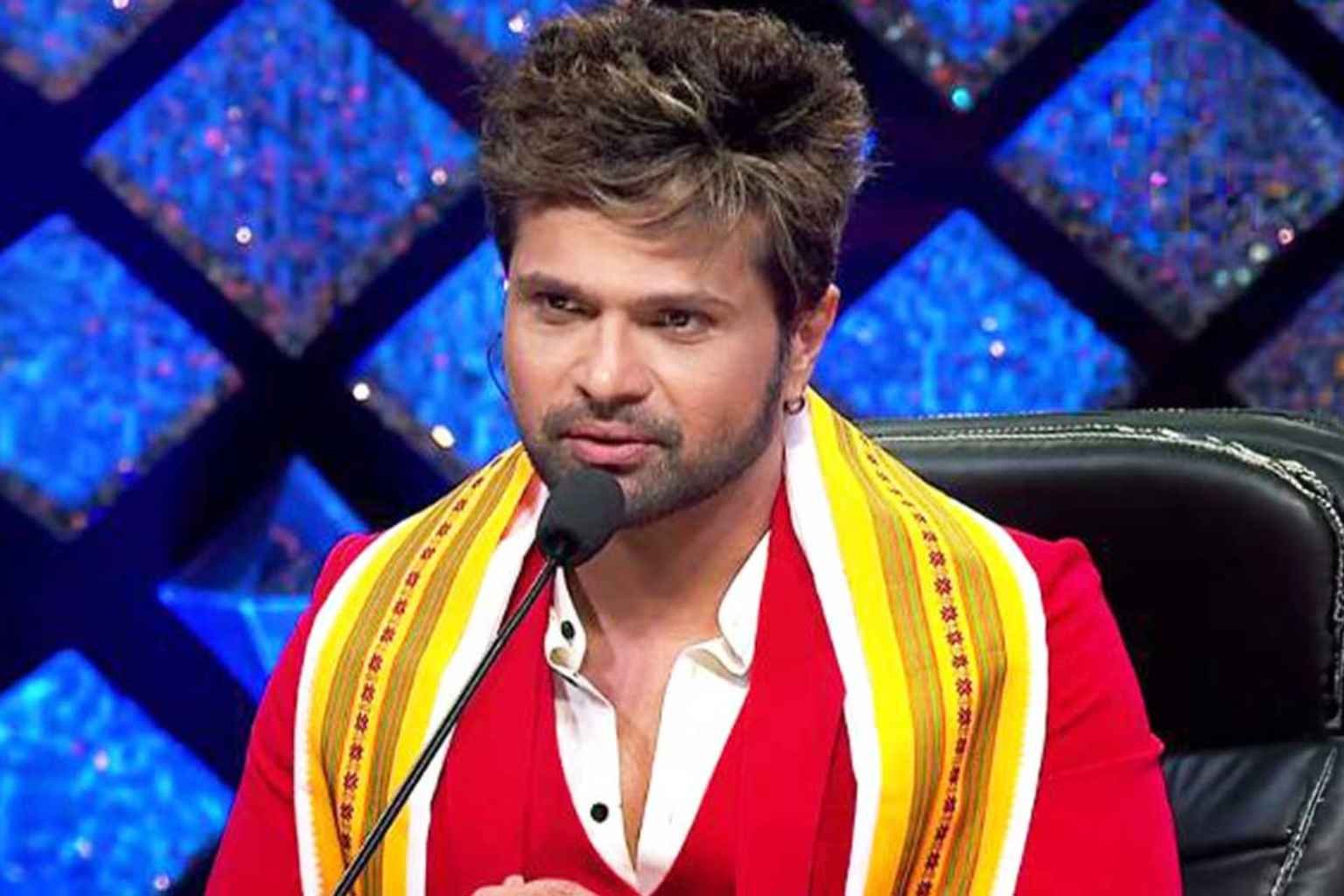 himesh reshammiya