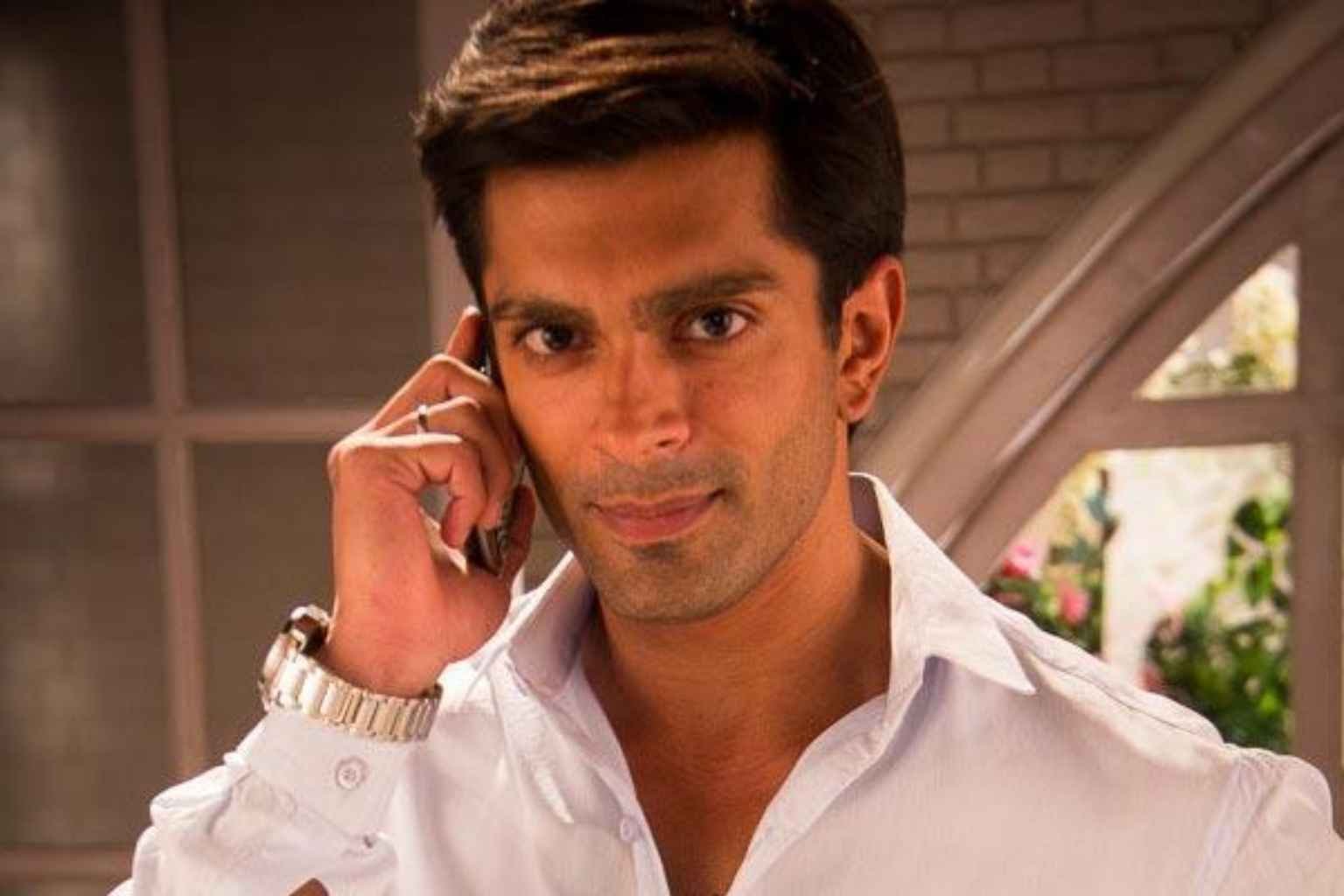 karan singh grover