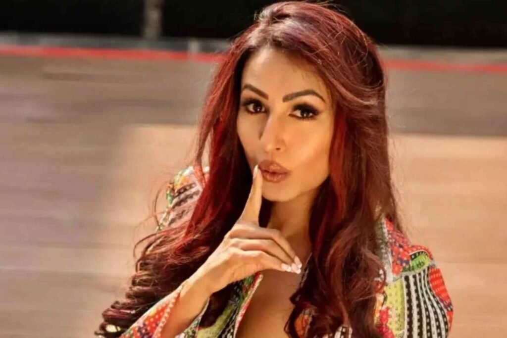 kashmera shah