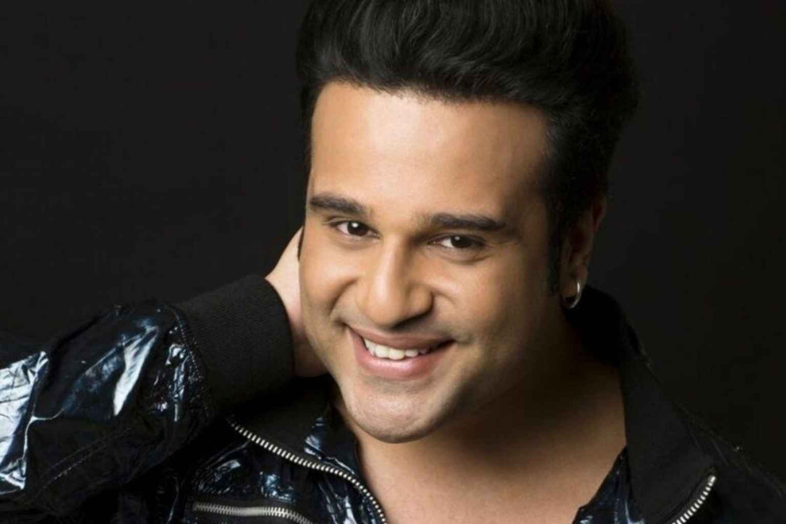 krushna abhishek