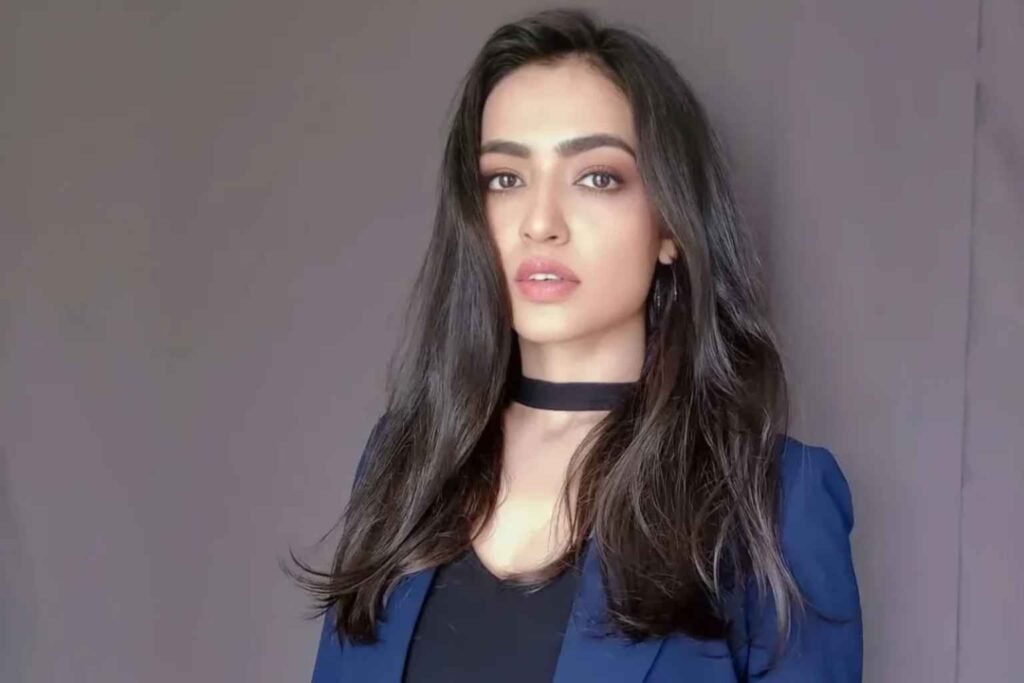 nidhi seth