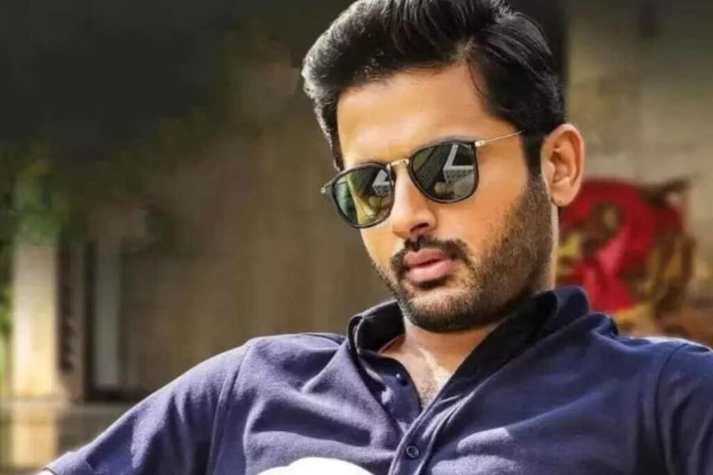 nitin