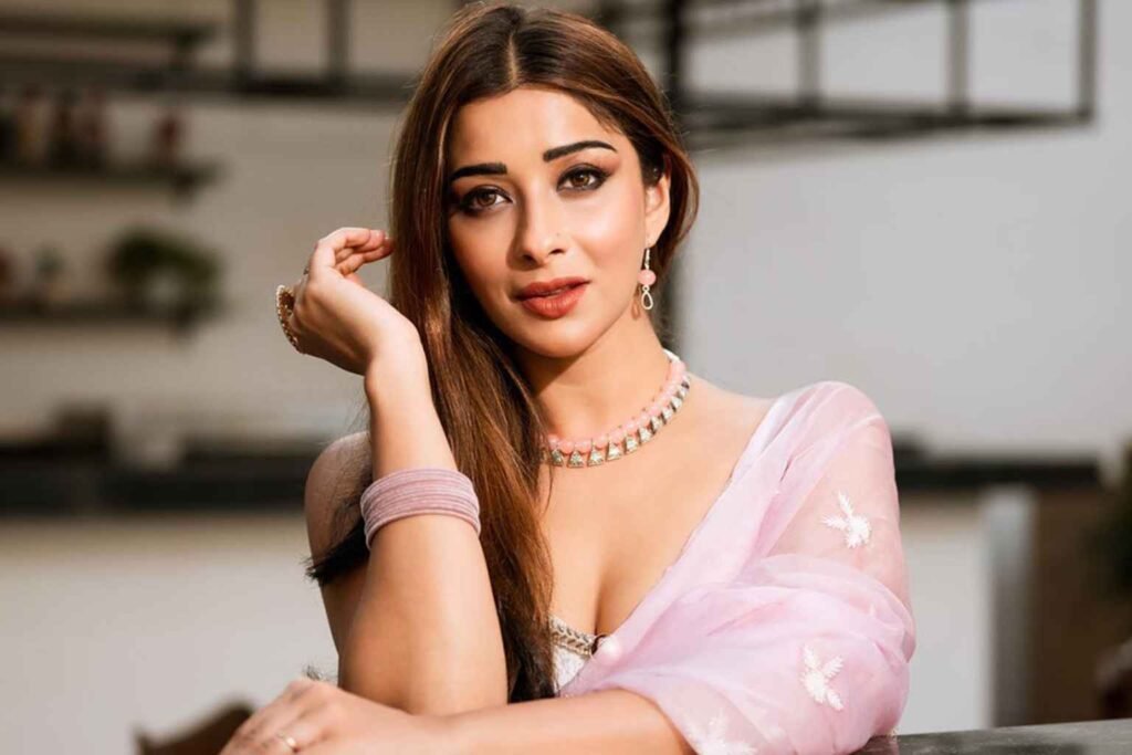 nyra banerjee