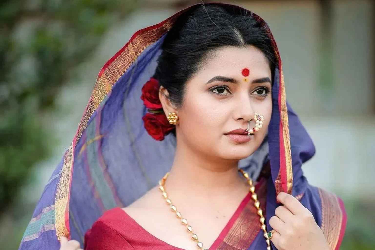 prajakta mali