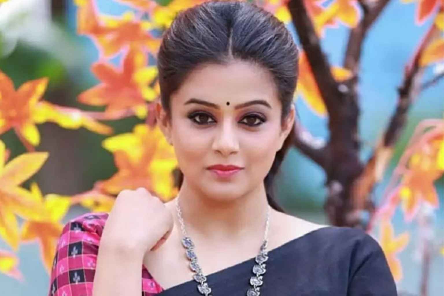 priyamani