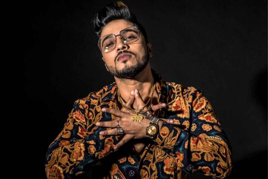 raftaar