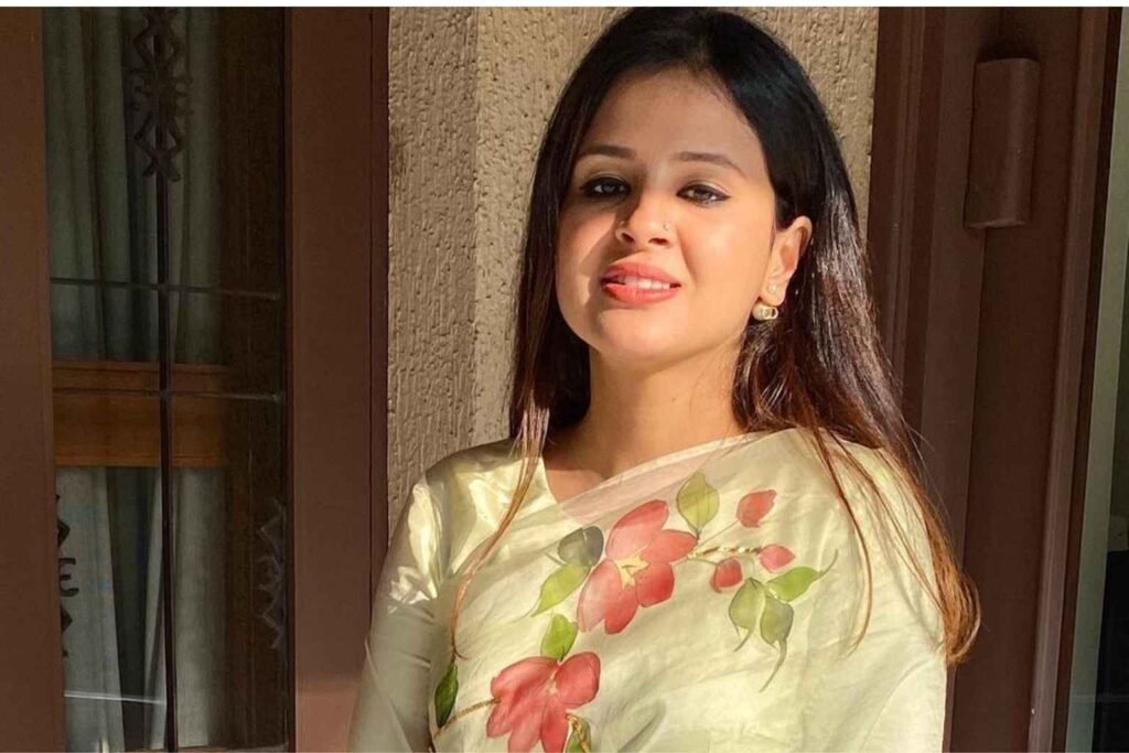 sakshi dhoni