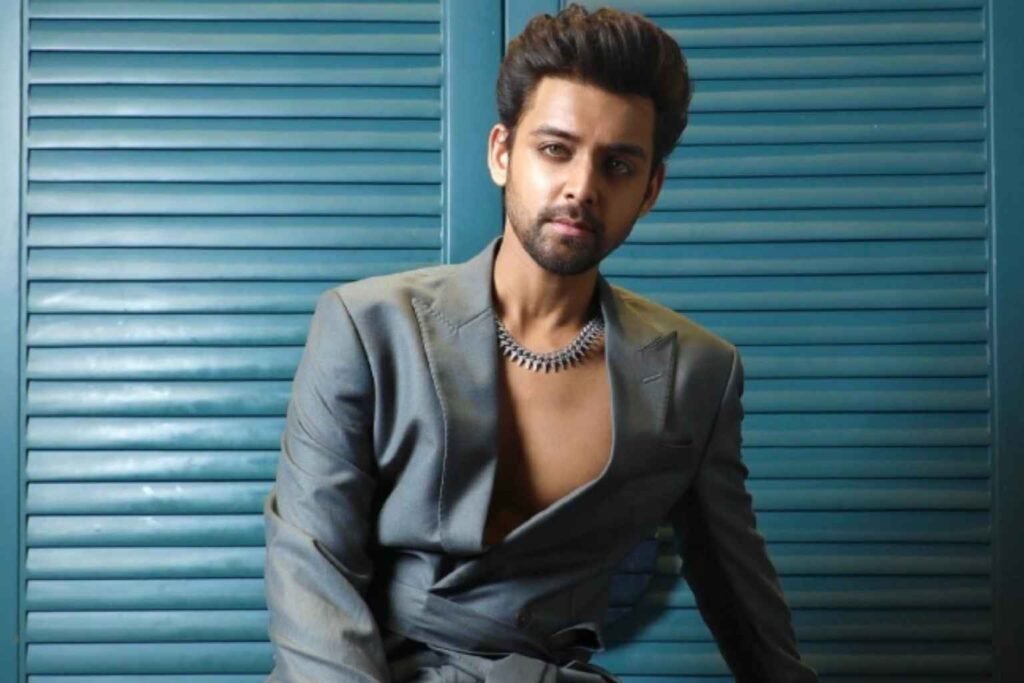 samarth jurel