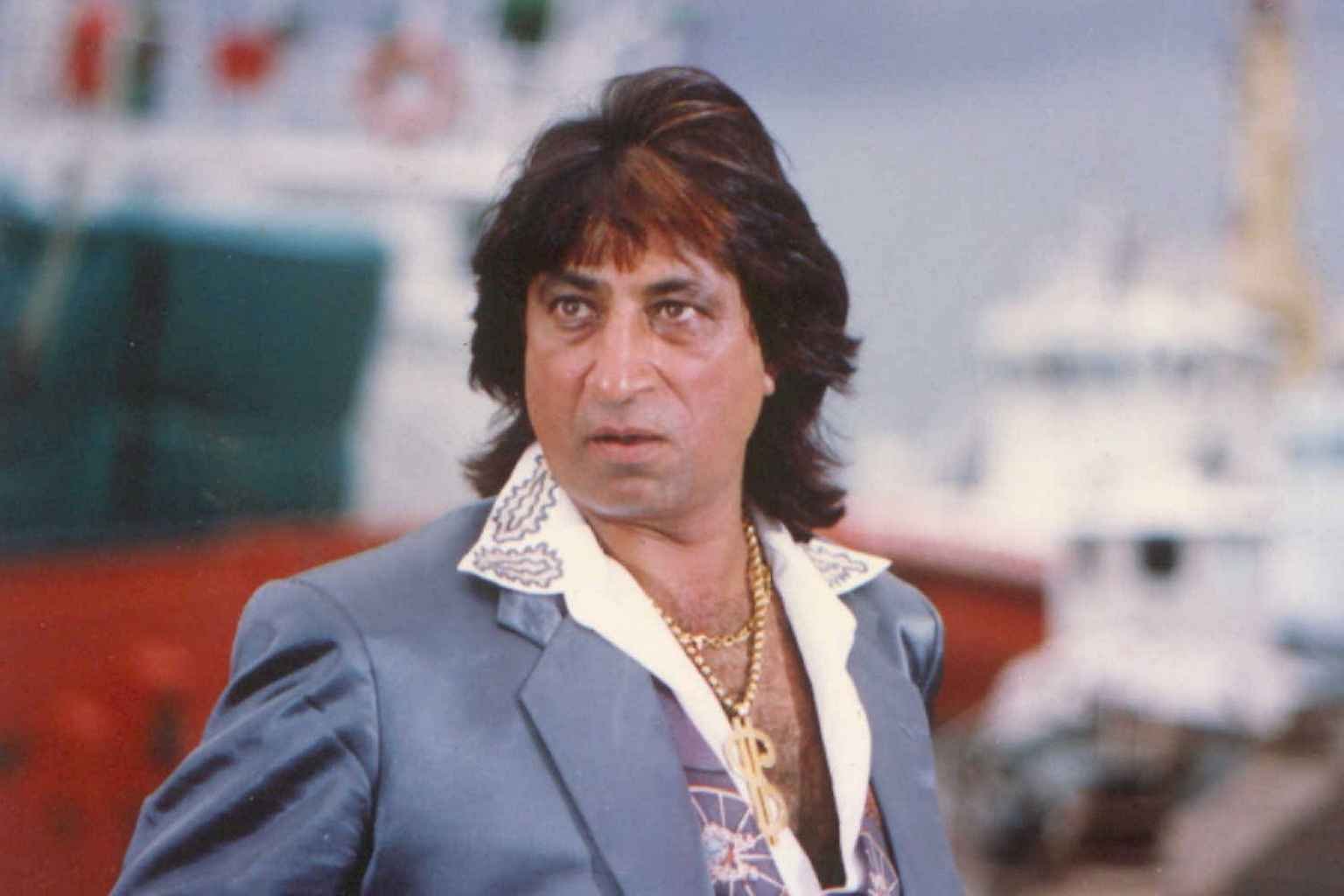 shakti kapoor