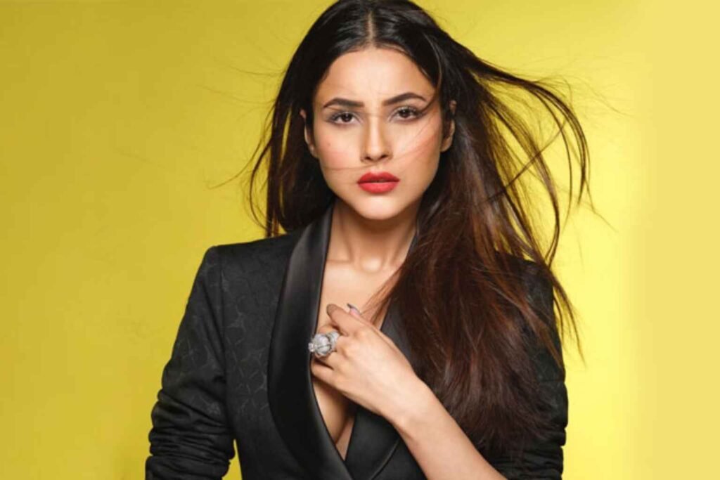 shehnaaz gill