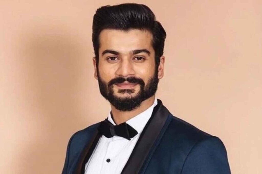 sunny kaushal