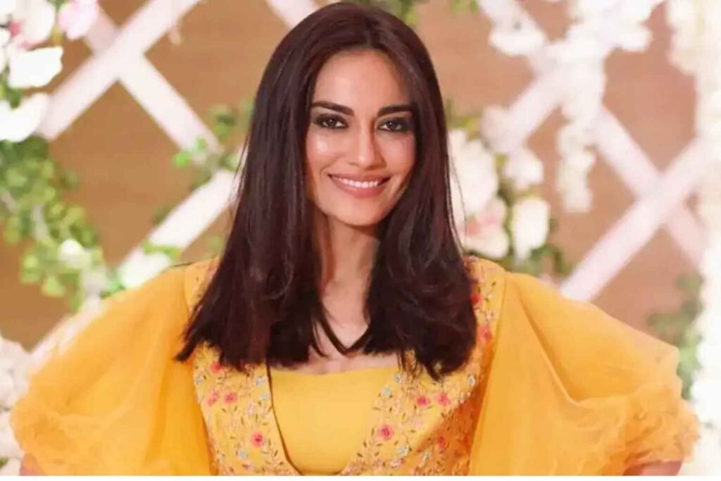 surbhi jyoti