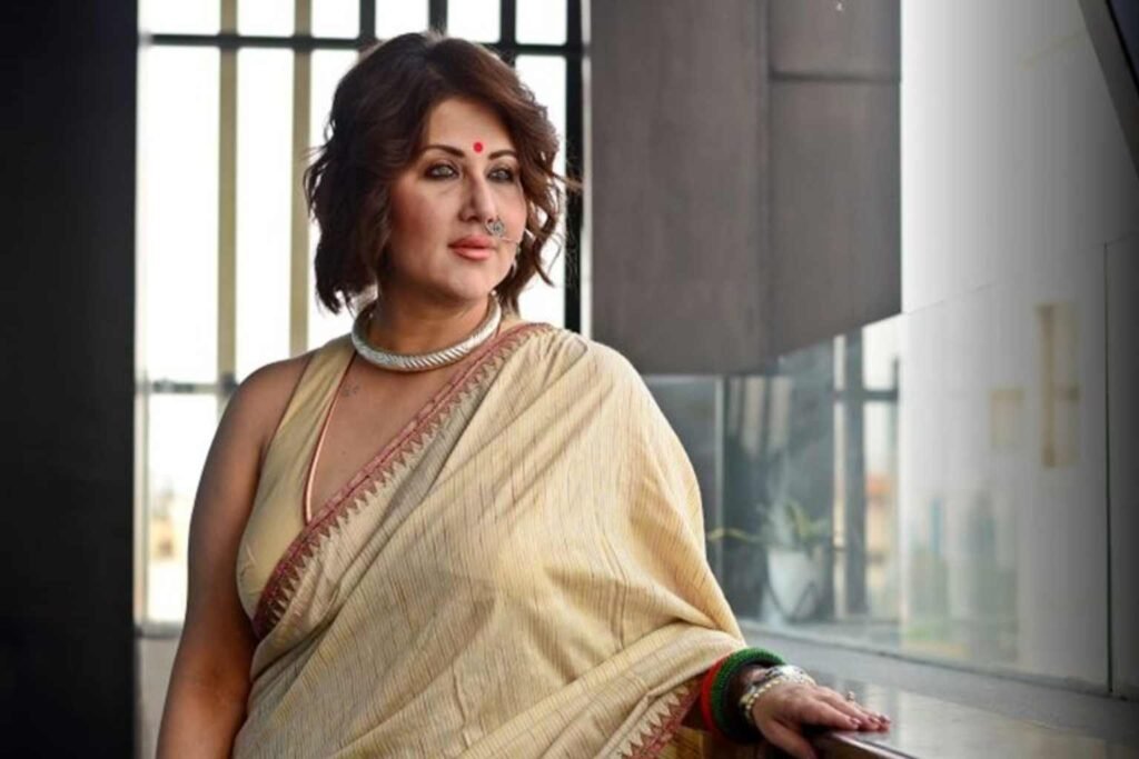 swastika mukherjee