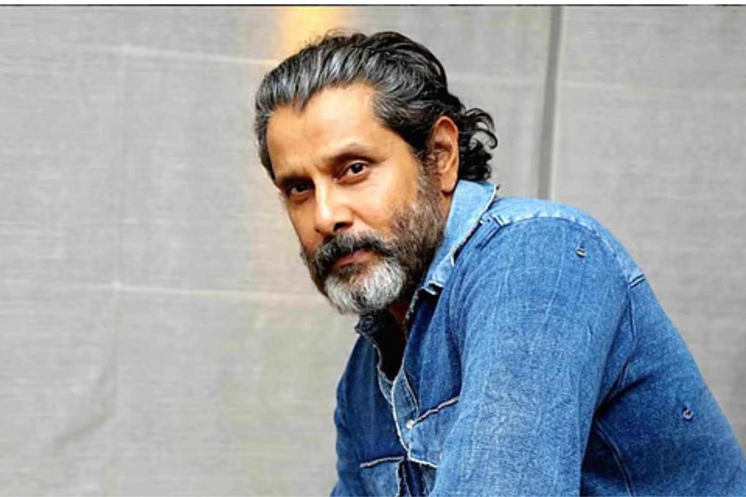 vikram actor