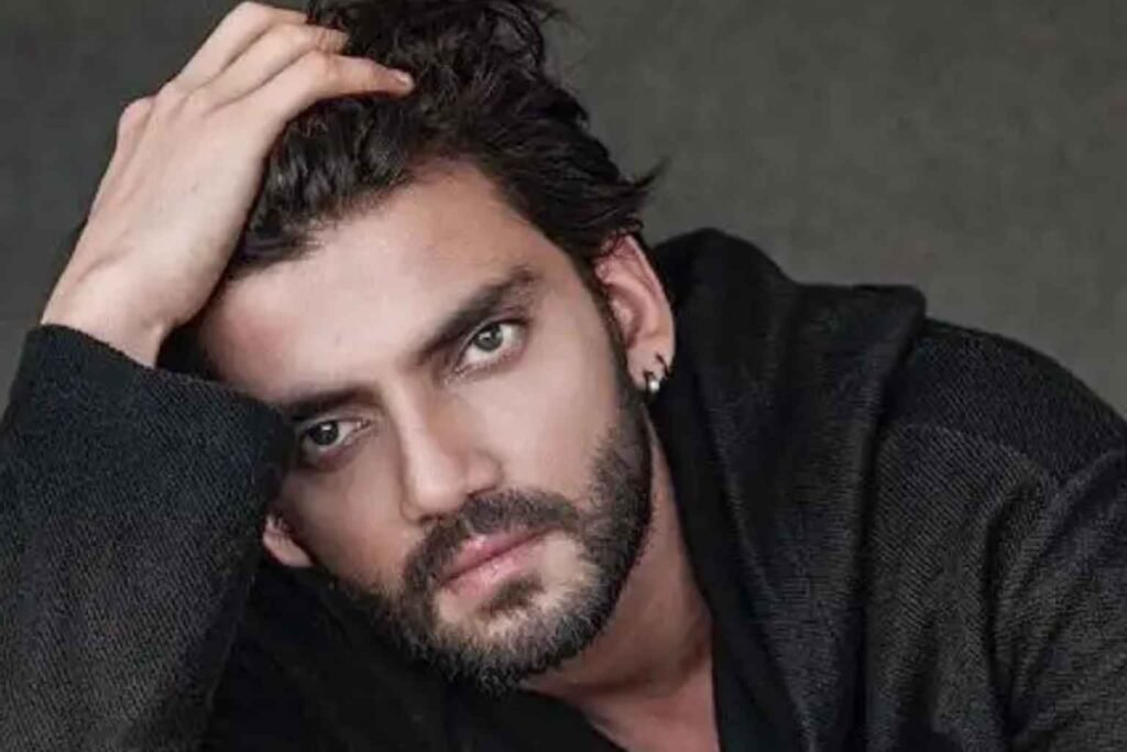 zaheer iqbal