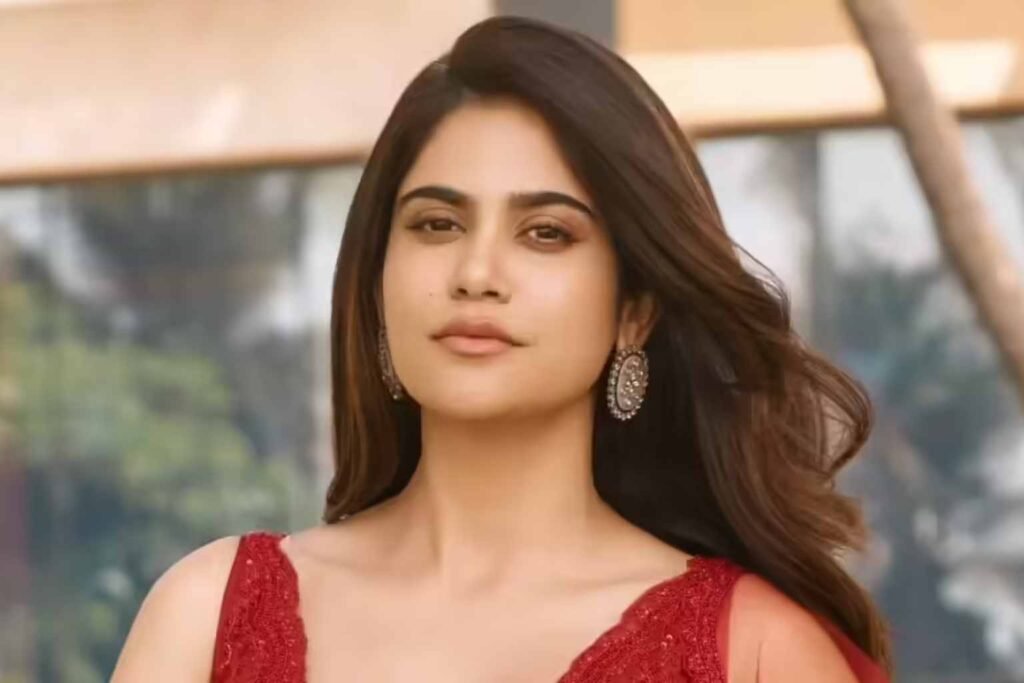 aaditi pohankar