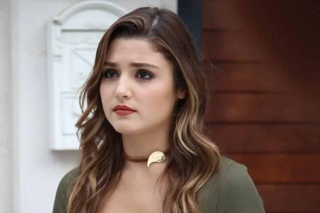 hande erçel
