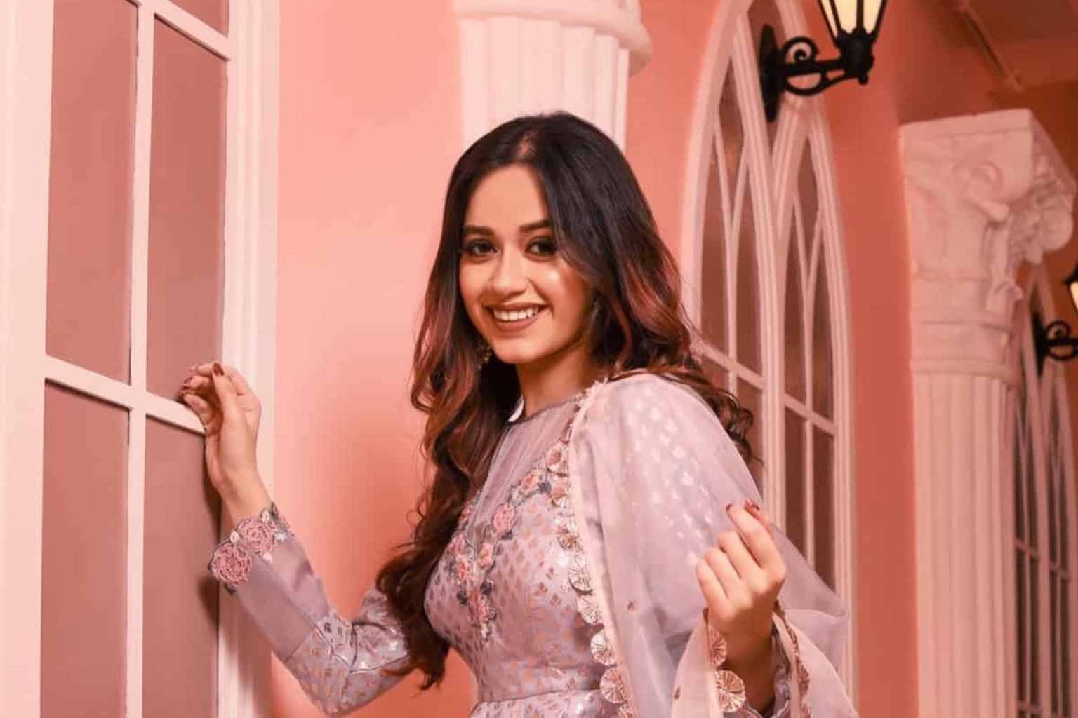 jannat zubair