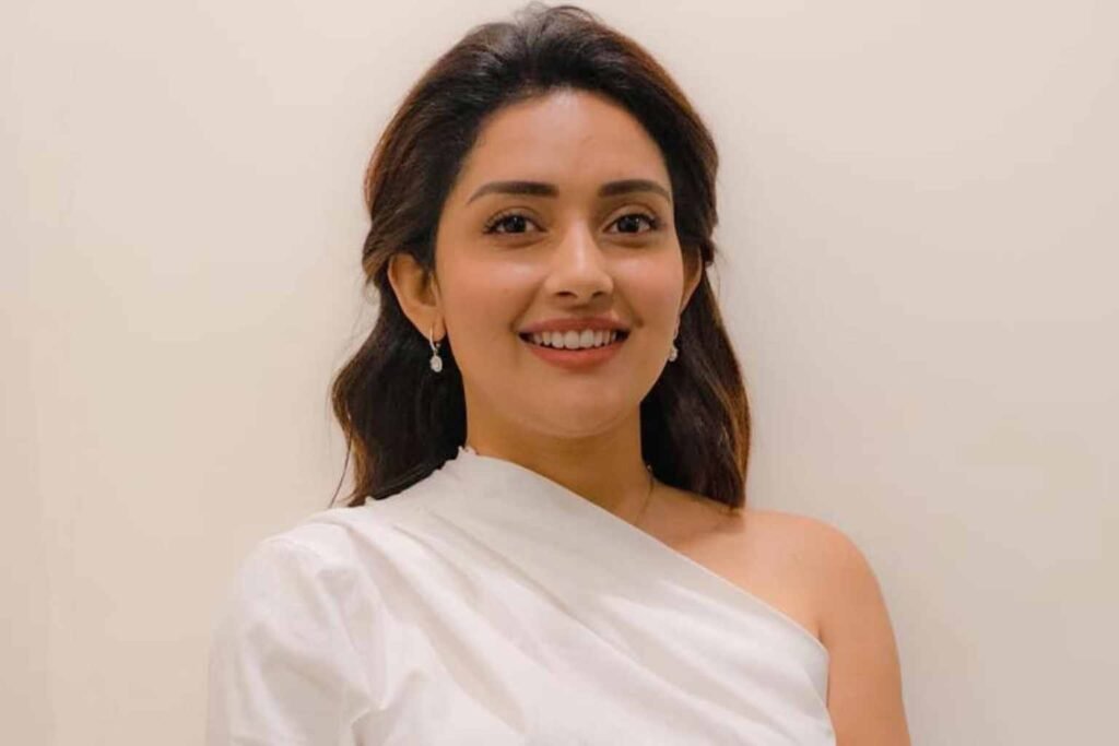 mahima nambiar