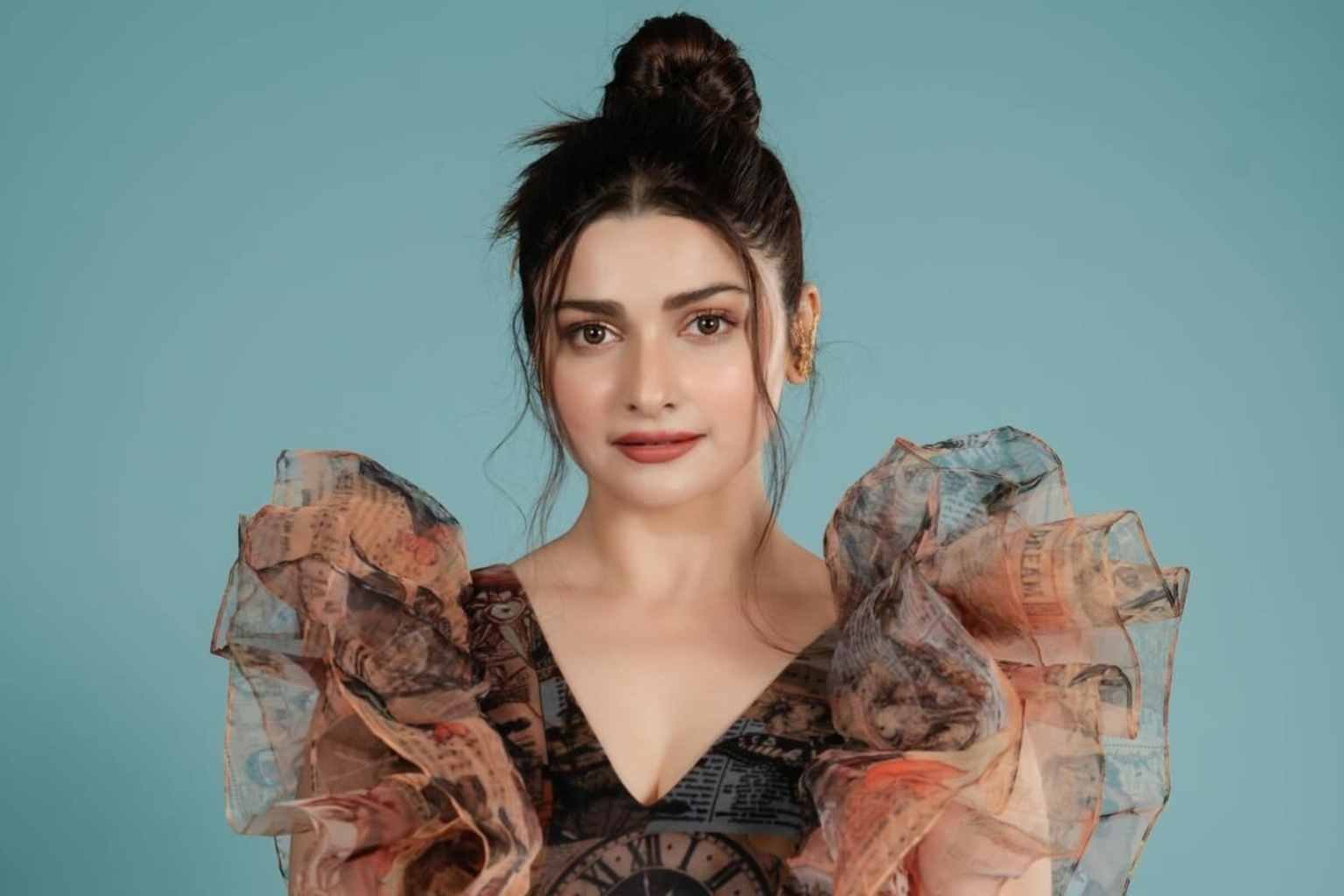 prachi desai