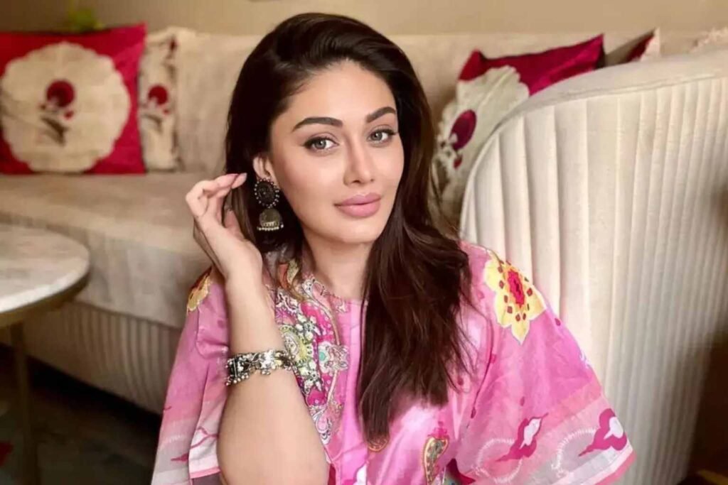Shefali Zariwala – Biography, Age, Height, Husband, Family, Net Worth, Songs, TV Shows and Career shefali zariwala
