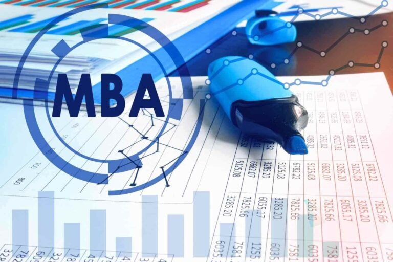 MBA