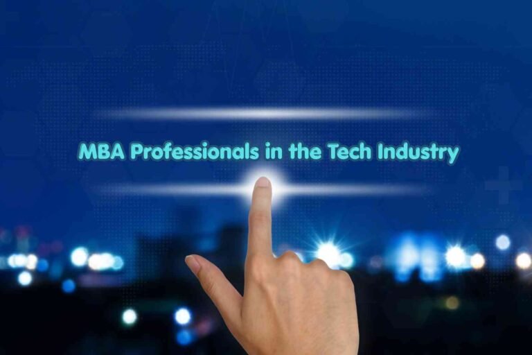 MBA Professionals