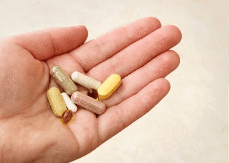 Top 10 Trusted Nutraceutical Supplements in India